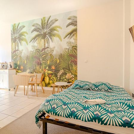 Appartamento Alaimo Et Les2Roses Paray-le-Monial Esterno foto
