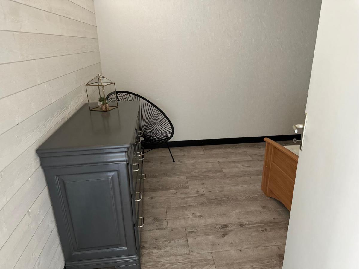 Appartamento Alaimo Et Les2Roses Paray-le-Monial Esterno foto