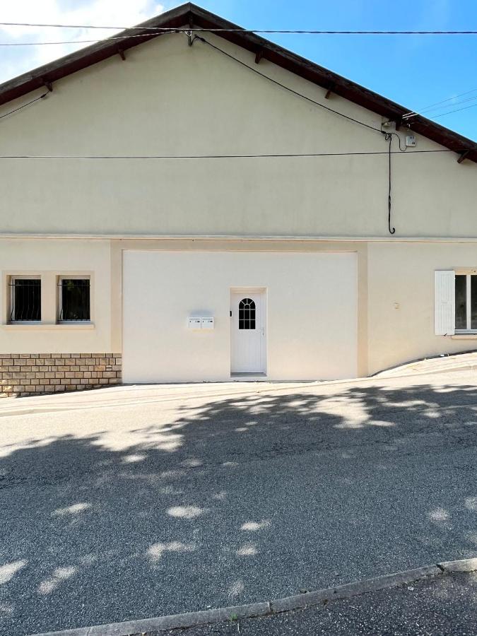 Appartamento Alaimo Et Les2Roses Paray-le-Monial Esterno foto