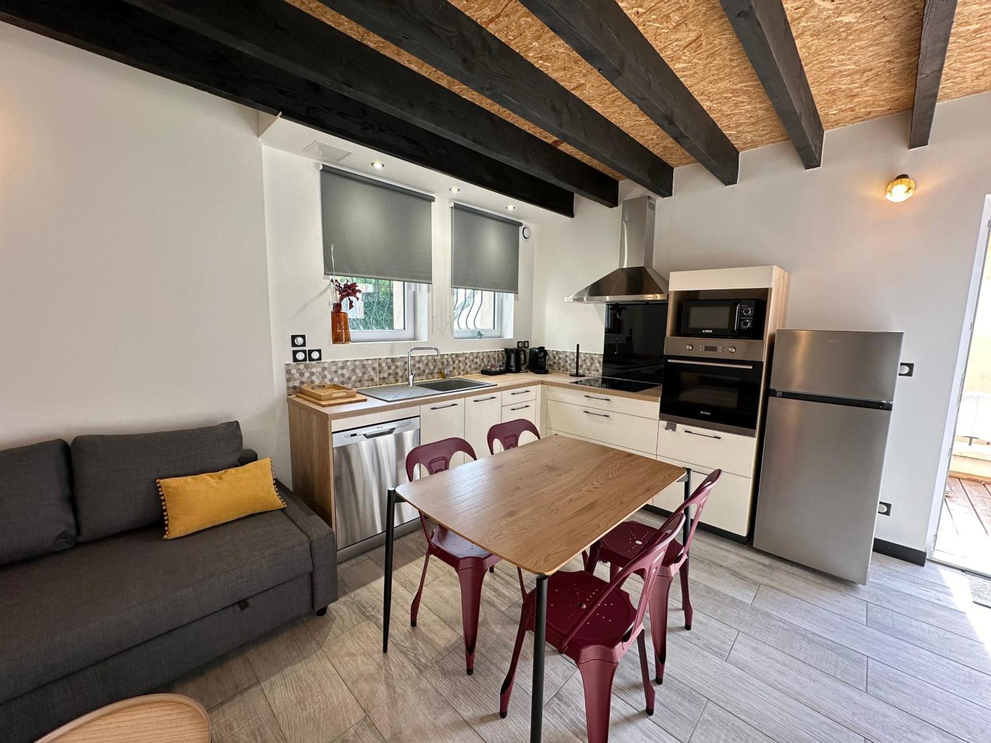 Appartamento Alaimo Et Les2Roses Paray-le-Monial Esterno foto