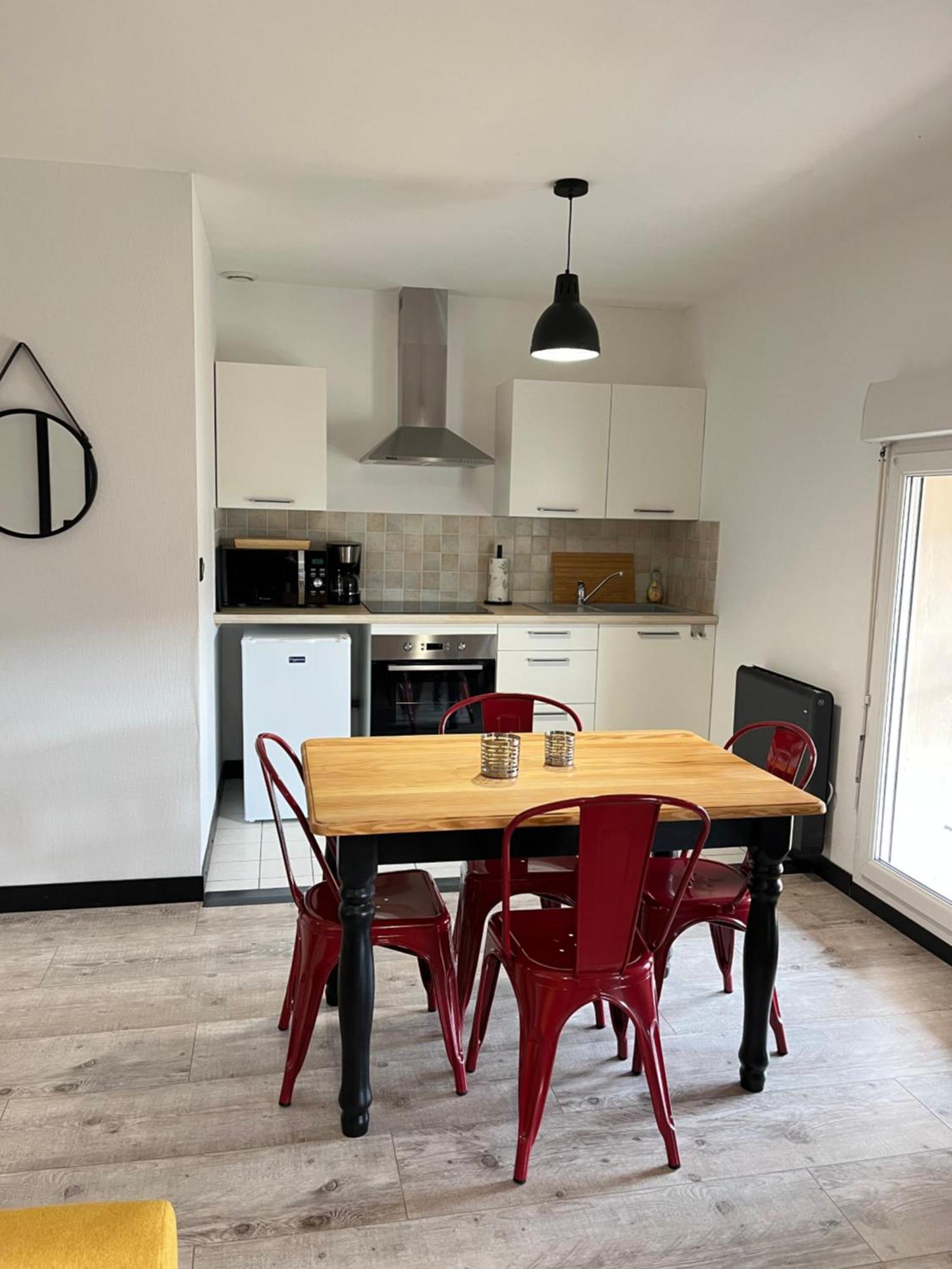 Appartamento Alaimo Et Les2Roses Paray-le-Monial Esterno foto